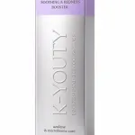 Ampoule apaisante à la Centella Asiatica et acide salicylique. Calme les rougeurs et irritations tout en hydratant la peau en profondeur.