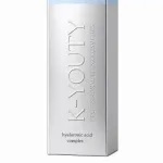 K-YOUTY HYDRA Skin Booster - Acide Hyaluronique