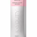 K-YOUTY GLOW Skin Booster - Anti-tâches & Éclat