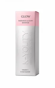 K-YOUTY GLOW Skin Booster - Anti-tâches & Éclat