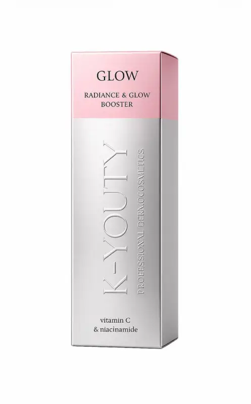 K-YOUTY GLOW Skin Booster - Anti-tâches & Éclat